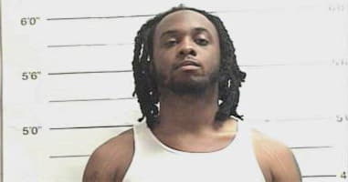 Corey Warren, - Orleans Parish County, LA 